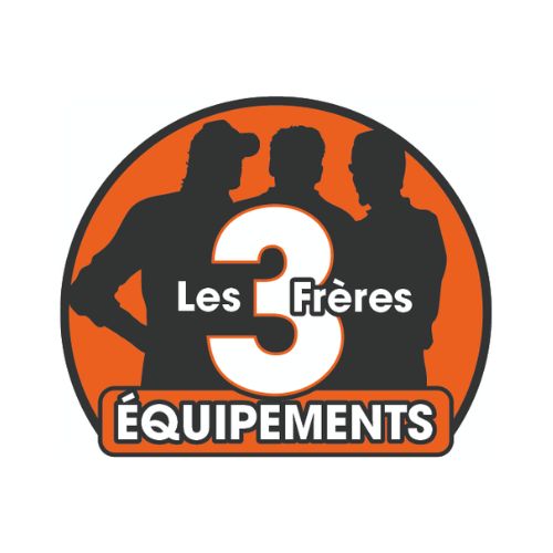 Les 3 Frères Équipements