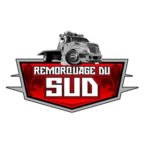 Remorquage du Sud - Remorquage et dépannage à La Prairie