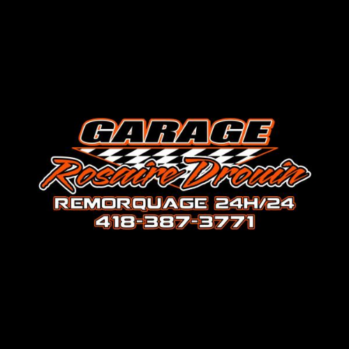 Garage Rosaire Drouin